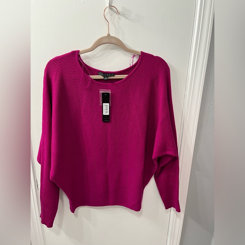 Sweater for women